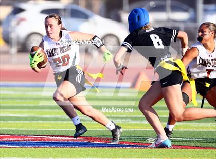 Thumbnail 1 in Campo Verde @ Canyon View (AIA 5A Final) photogallery.