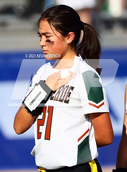 Thumbnail 2 in Campo Verde @ Canyon View (AIA 5A Final) photogallery.