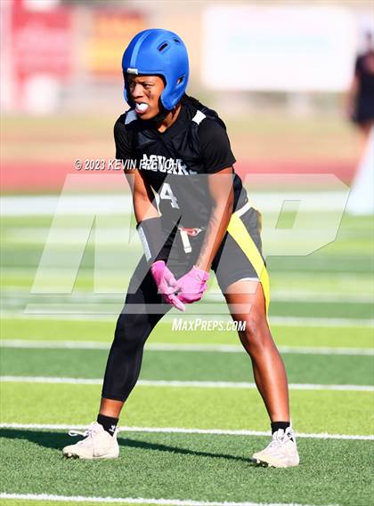 Thumbnail 3 in Campo Verde @ Canyon View (AIA 5A Final) photogallery.