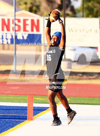 Thumbnail 3 in Campo Verde @ Canyon View (AIA 5A Final) photogallery.
