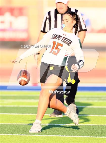 Thumbnail 2 in Campo Verde @ Canyon View (AIA 5A Final) photogallery.