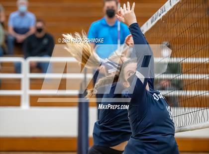 Thumbnail 2 in Mission Hills @ San Dieguito Academy (CIF SDS D2 Playoffs 1st Round) photogallery.