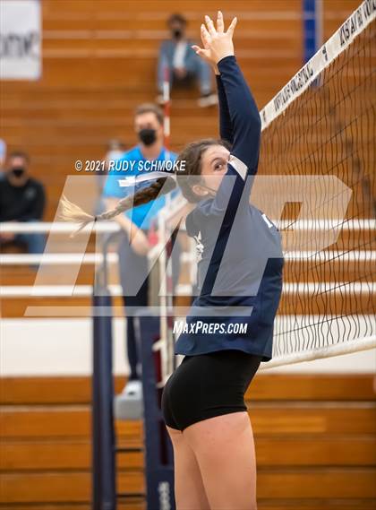 Thumbnail 1 in Mission Hills @ San Dieguito Academy (CIF SDS D2 Playoffs 1st Round) photogallery.