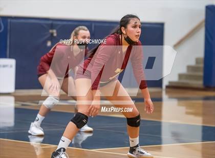 Thumbnail 1 in Mission Hills @ San Dieguito Academy (CIF SDS D2 Playoffs 1st Round) photogallery.