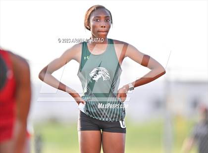 Thumbnail 1 in UIL 6A District 14 Region 2 Track and Field Meet photogallery.