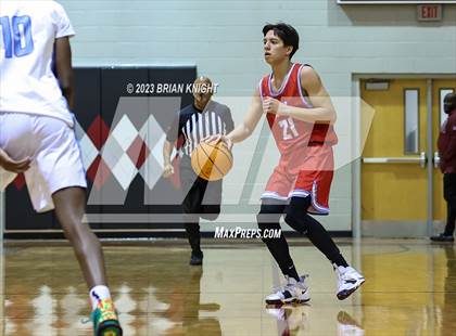 Thumbnail 3 in Wesley Chapel vs. King photogallery.
