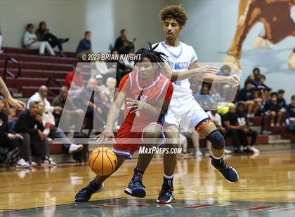 Thumbnail 1 in Wesley Chapel vs. King photogallery.