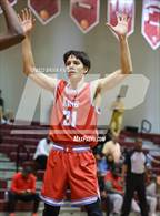 Photo from the gallery "Wesley Chapel vs. King"