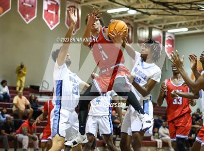 Thumbnail 3 in Wesley Chapel vs. King photogallery.