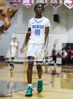 Photo from the gallery "Wesley Chapel vs. King"