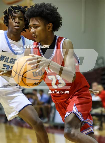Thumbnail 1 in Wesley Chapel vs. King photogallery.