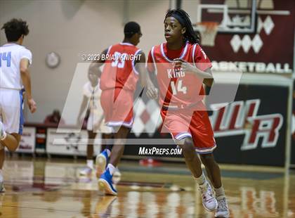 Thumbnail 3 in Wesley Chapel vs. King photogallery.