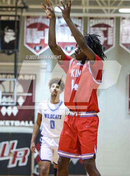 Thumbnail 3 in Wesley Chapel vs. King photogallery.