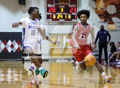 Thumbnail 1 in Wesley Chapel vs. King photogallery.
