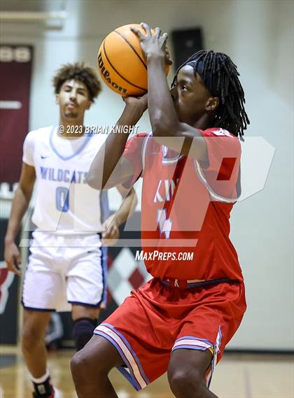 Thumbnail 3 in Wesley Chapel vs. King photogallery.