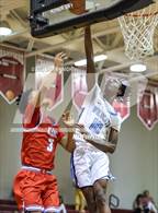 Photo from the gallery "Wesley Chapel vs. King"