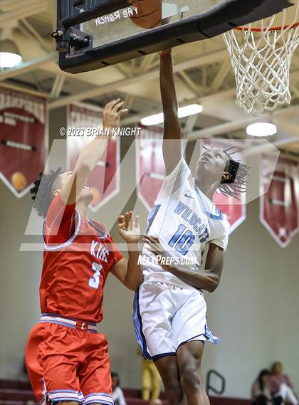 Thumbnail 1 in Wesley Chapel vs. King photogallery.