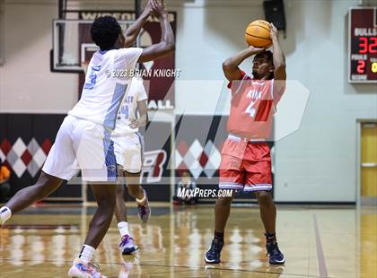 Thumbnail 2 in Wesley Chapel vs. King photogallery.