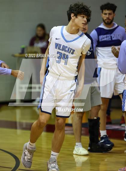 Thumbnail 1 in Wesley Chapel vs. King photogallery.