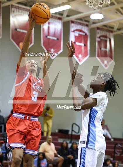 Thumbnail 1 in Wesley Chapel vs. King photogallery.