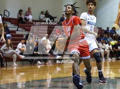 Thumbnail 2 in Wesley Chapel vs. King photogallery.