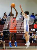 Photo from the gallery "Wesley Chapel vs. King"