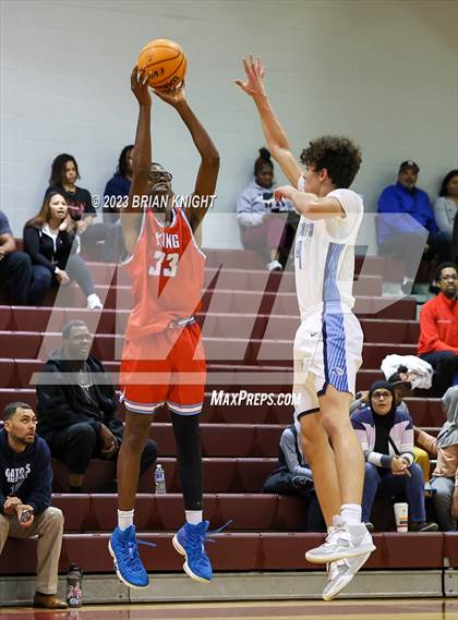 Thumbnail 1 in Wesley Chapel vs. King photogallery.
