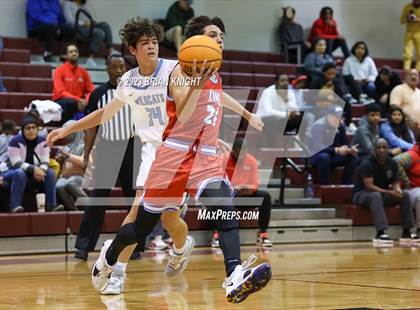 Thumbnail 3 in Wesley Chapel vs. King photogallery.