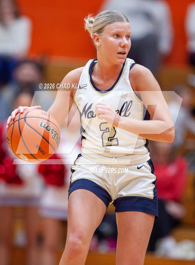 Crown Point vs. Norwell (IHSAA 4A Semi-State)