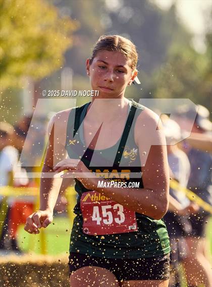 Thumbnail 3 in Hughson Supercross Invitational photogallery.