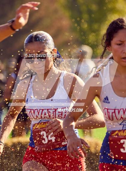 Thumbnail 3 in Hughson Supercross Invitational photogallery.