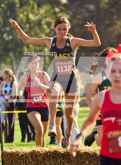 Thumbnail 3 in Hughson Supercross Invitational photogallery.