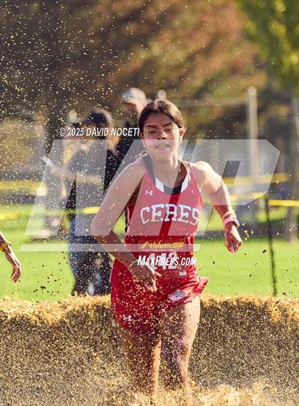 Thumbnail 3 in Hughson Supercross Invitational photogallery.