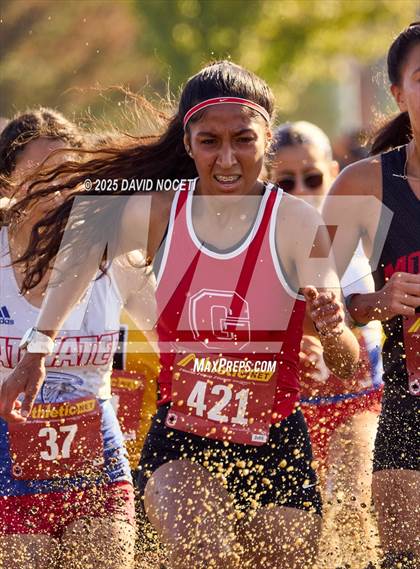 Thumbnail 2 in Hughson Supercross Invitational photogallery.