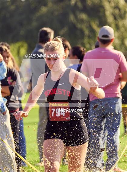 Thumbnail 2 in Hughson Supercross Invitational photogallery.