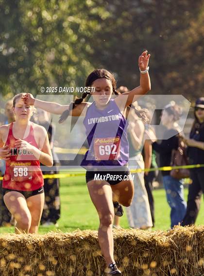 Thumbnail 3 in Hughson Supercross Invitational photogallery.