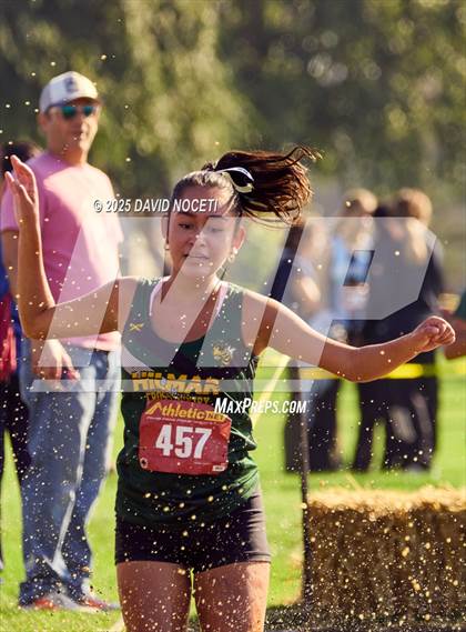 Thumbnail 1 in Hughson Supercross Invitational photogallery.