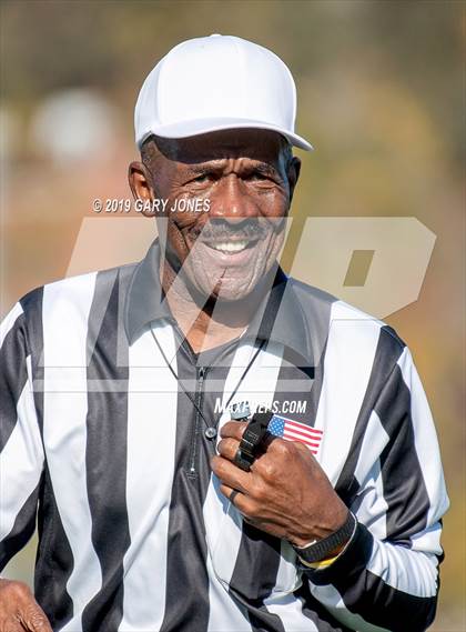 Thumbnail 3 in Whitney vs Jesuit (CIF SJS D2 Semifinal) photogallery.