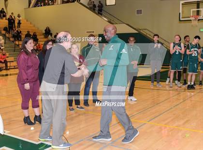 Thumbnail 1 in Palo Alto vs. Piedmont Hills (CIF-CCS Division 1 Boys Championship) photogallery.