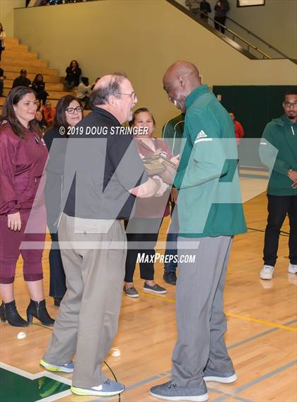 Thumbnail 2 in Palo Alto vs. Piedmont Hills (CIF-CCS Division 1 Boys Championship) photogallery.