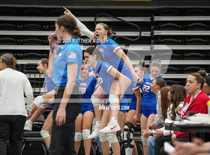 Thumbnail 2 in Canyon View vs. Richfield (UHSAA 3A Finals) photogallery.