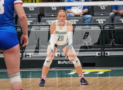 Thumbnail 3 in Canyon View vs. Richfield (UHSAA 3A Finals) photogallery.
