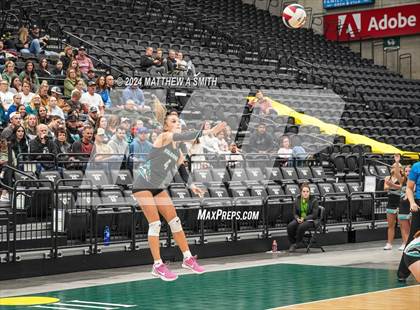 Thumbnail 3 in Canyon View vs. Richfield (UHSAA 3A Finals) photogallery.