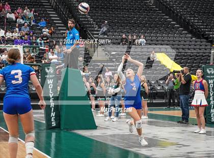 Thumbnail 1 in Canyon View vs. Richfield (UHSAA 3A Finals) photogallery.