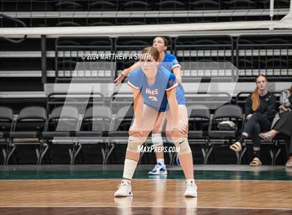 Thumbnail 2 in Canyon View vs. Richfield (UHSAA 3A Finals) photogallery.