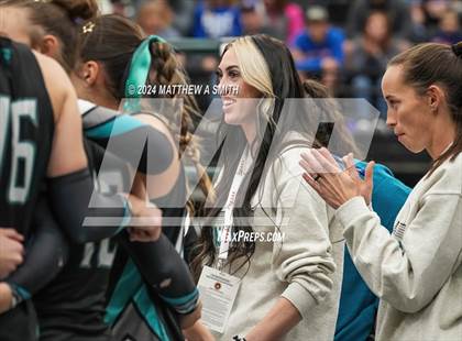 Thumbnail 2 in Canyon View vs. Richfield (UHSAA 3A Finals) photogallery.