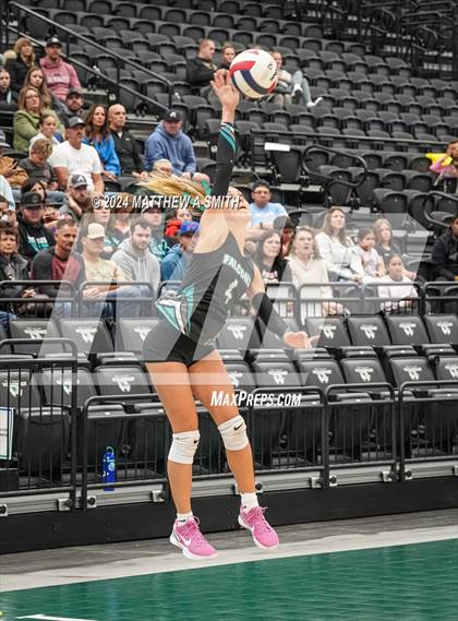 Thumbnail 1 in Canyon View vs. Richfield (UHSAA 3A Finals) photogallery.
