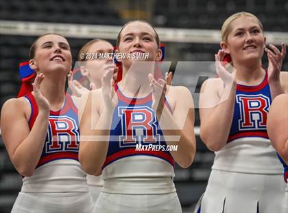 Thumbnail 2 in Canyon View vs. Richfield (UHSAA 3A Finals) photogallery.