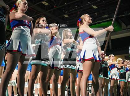Thumbnail 2 in Canyon View vs. Richfield (UHSAA 3A Finals) photogallery.