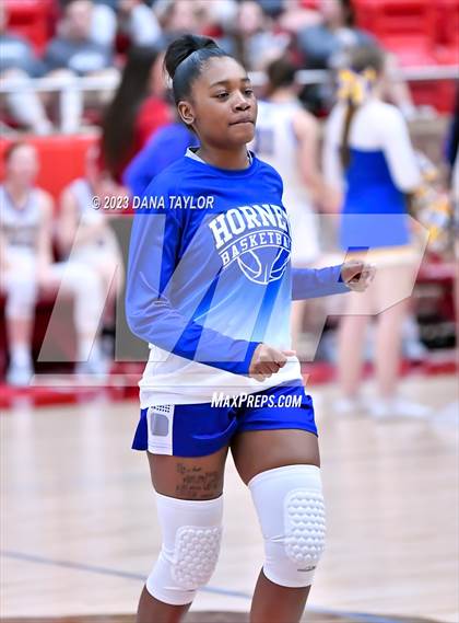 Thumbnail 2 in Huckabay vs. Walnut Springs (UIL 1A Region III Bi-District Playoff) photogallery.
